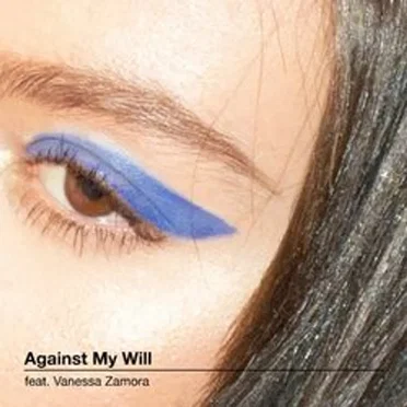 Against My Will by Rodes Rollins - album cover