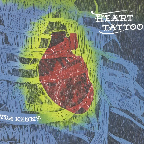 Heart Tattoo