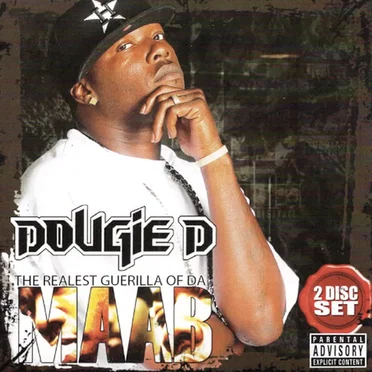 The Realest Guerilla Of Da Maab