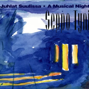 Juhlat Suulissa - A Musical Night