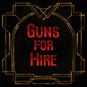 Guns for Hire - Orchestral Version (from Arcane)