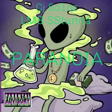 PARANOIA