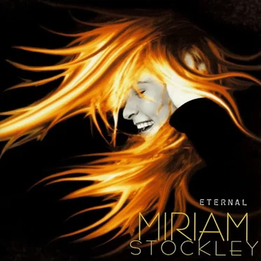 Eternal by Miriam Stockley - album cover