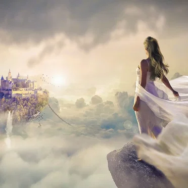 Awakened Angels