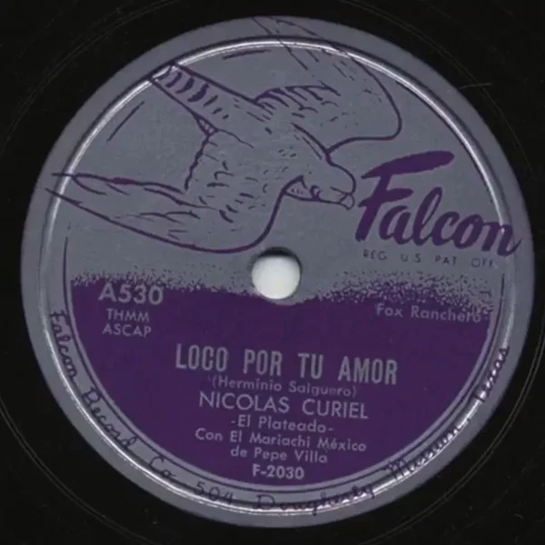 Loco por tu amor / Poco a poco