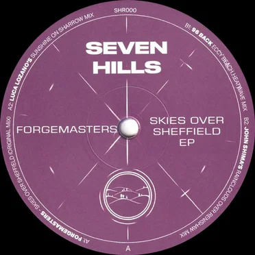 Forgemasters