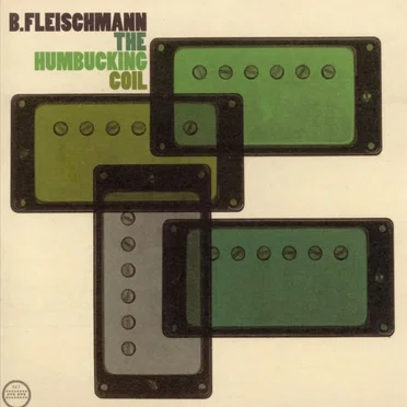 The Humbucking Coil