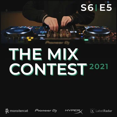 2021-08-18: S6E5 – The Mix Contest – “Me + You” by Monstercat - album cover