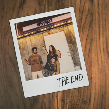THE END