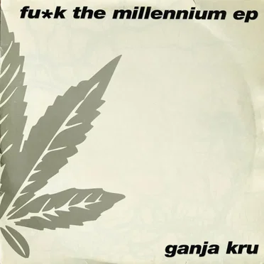 Fu*k the Millennium EP