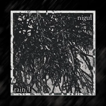 Rain 1 by Nigul - album cover