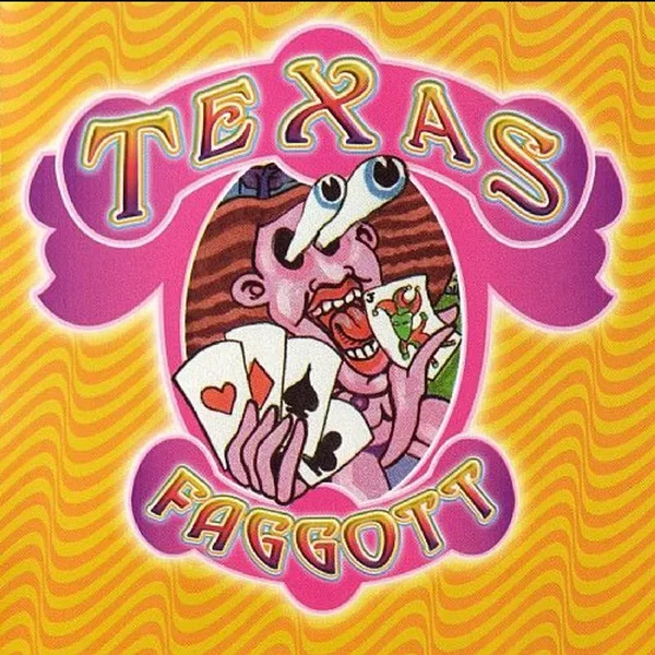 Texas Faggott