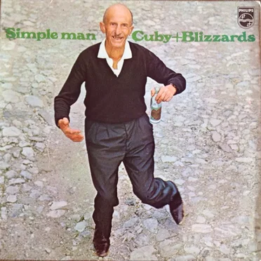 Simple Man