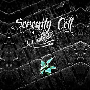 Serenity Cell EP by Serenity Cell - album cover