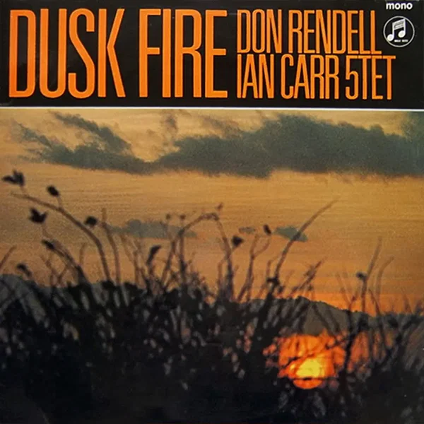 Dusk Fire