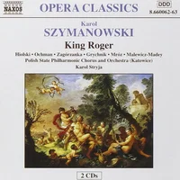 Andrzej Hiolski artist image