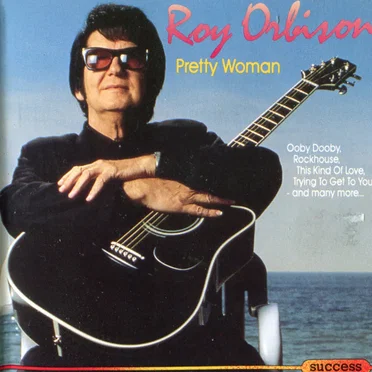 Pretty Woman