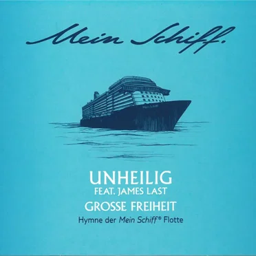 Mein Schiff.
