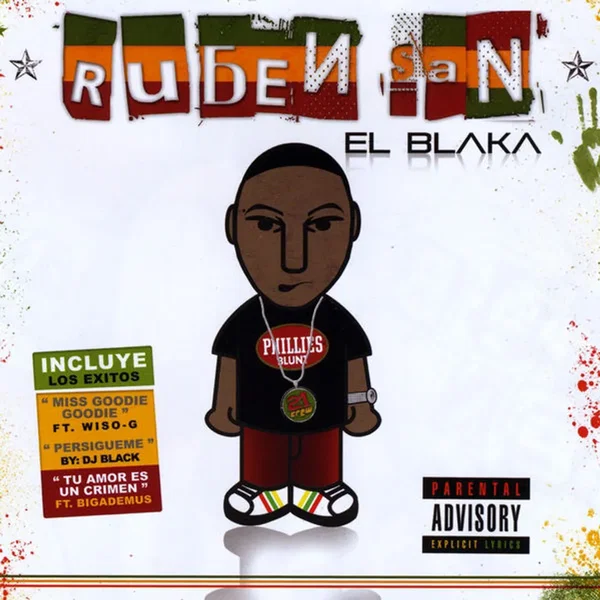 El blaka
