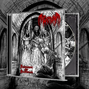 Punishment of Blasphemer