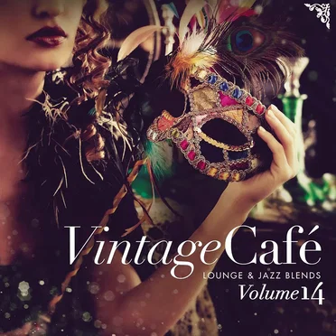 Vintage Café: Lounge and Jazz Blends (Special Selection), Vol. 14 by Various Artists - album cover