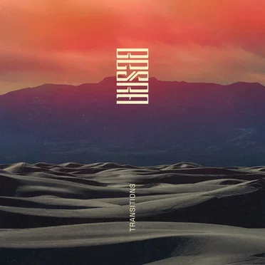 Transitions by Besra - album cover