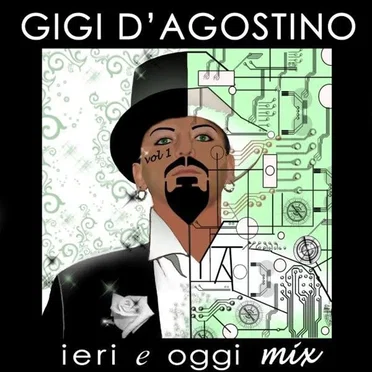 Ieri e oggi mix, Volume 1