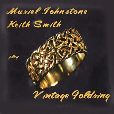 Vintage Goldring