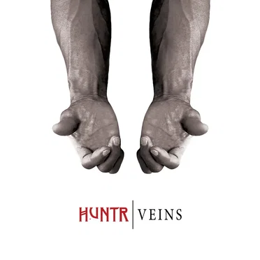 Veins by HUNTR - album cover