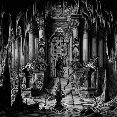 Diabolical Doom by Consumed - album cover