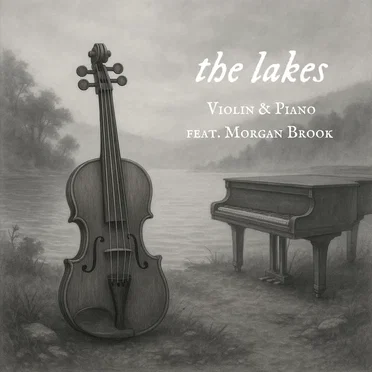 The Lakes (Violin & Piano version)