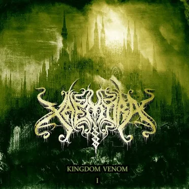 Kingdom Venom I