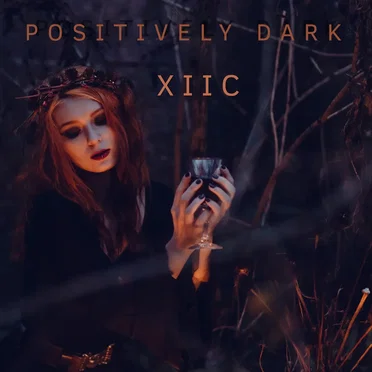 Xiic by Positively Dark - album cover