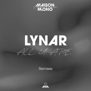 ALL U ARE (remixes)