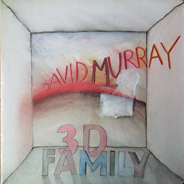 3D Family