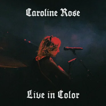 Live in Color