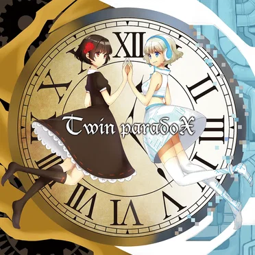 Twin paradoX