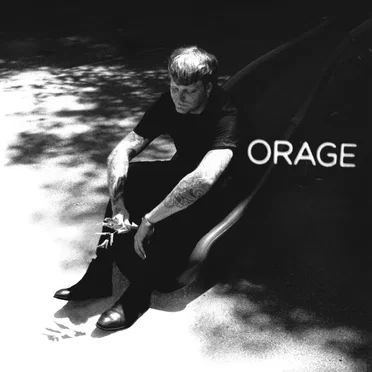 Premier Pardon by Orage - album cover