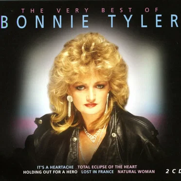 The Very Best of Bonnie Tyler