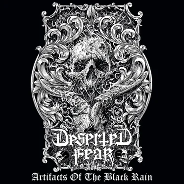 Artifacts of the Black Rain