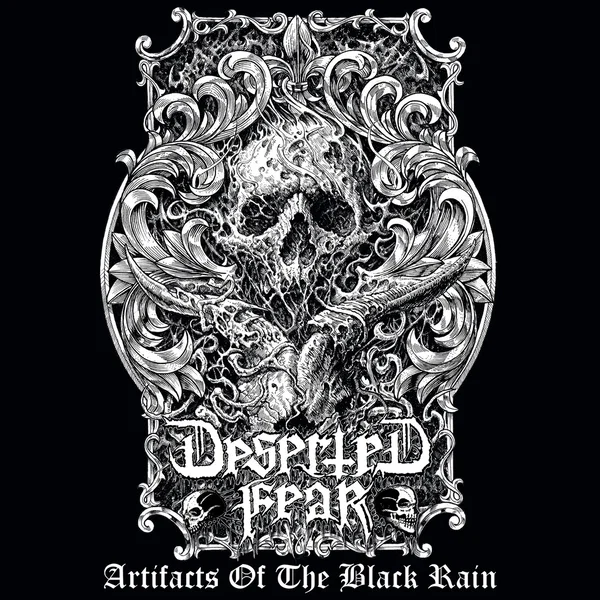 Artifacts of the Black Rain
