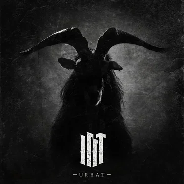Urhat by ILLT - album cover