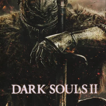 DARK SOULS II SCHOLAR OF THE FIRST SIN: Original Soundtrack