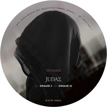Unsaid Pt. I
