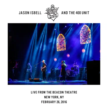 Live from The Beacon Theatre - New York, NY - 2/26/16