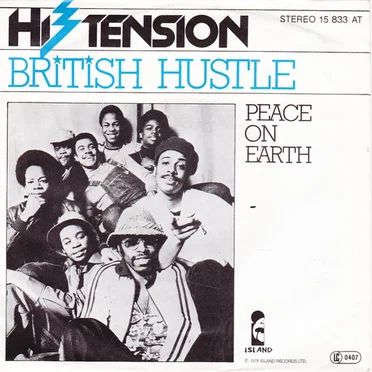 British Hustle