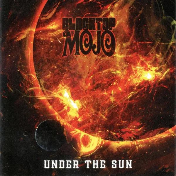 Under the Sun