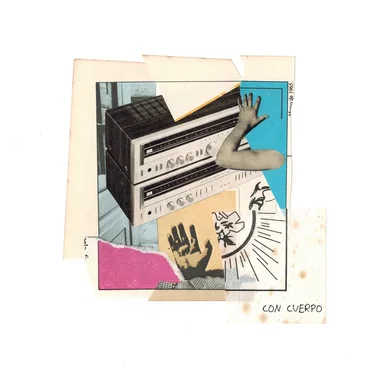 Con cuerpo by People With Bodies - album cover