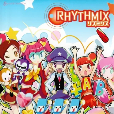 Rhythmix