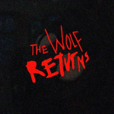 The Wolf Returns EP